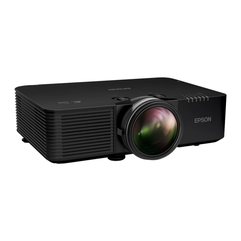 Epson EB-L695SU Laser Courte Focale WUXGA 1920x1200 6200 Lumens ANSI WiFi 5 haut-parleur 10W jusqu'à 400 pouces 34dB Projecteur