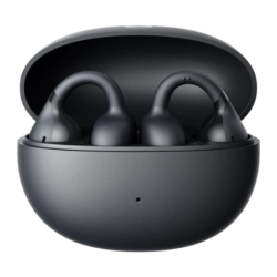 Baseus Bass BC1 Open-Ear TWS Bluetooth 6.0 38h IP55 Multipoint Écouteurs sans fil