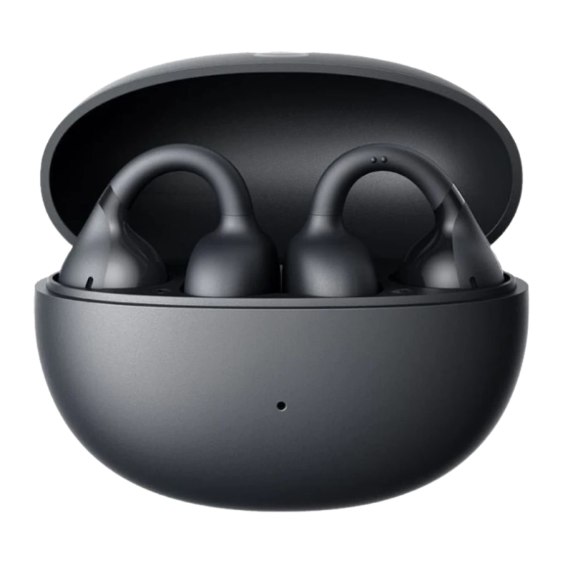 Baseus Bass BC1 Open-Ear TWS Bluetooth 6.0 38h IP55 Multipoint Écouteurs sans fil