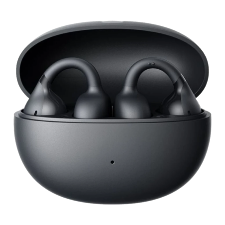 Baseus Bass BC1 Open-Ear TWS Bluetooth 6.0 38h IP55 Multipoint Écouteurs sans fil