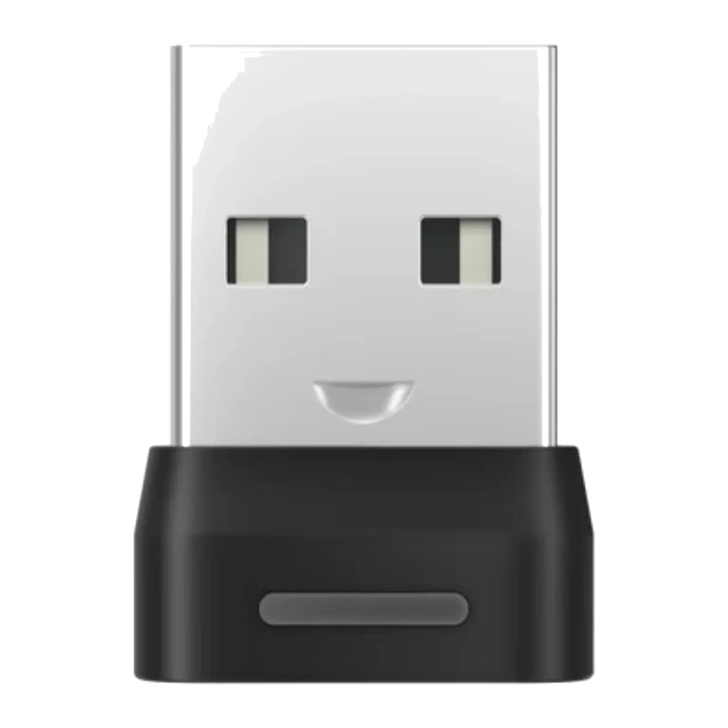 Adaptateur USB SHOKZ Loop 120 USB-A CL120A Bluetooth