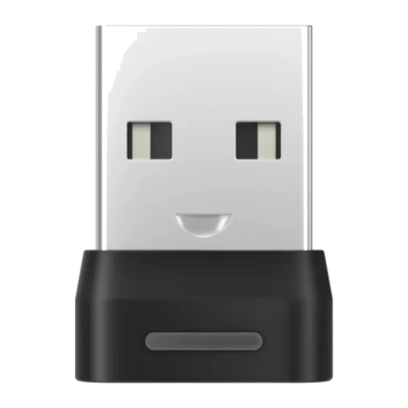 Adaptateur USB SHOKZ Loop 120 USB-A CL120A Bluetooth