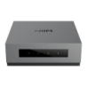 WiiM Vibelink Amp 100W/canal (8Ω) · 200W/canal (4Ω) DAC Amplificateur