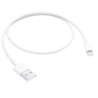 Câble Apple Lightning vers USB 0.5 m