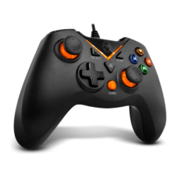 Krom Key (NXKROMKEY) PC/PS3/Android Manette