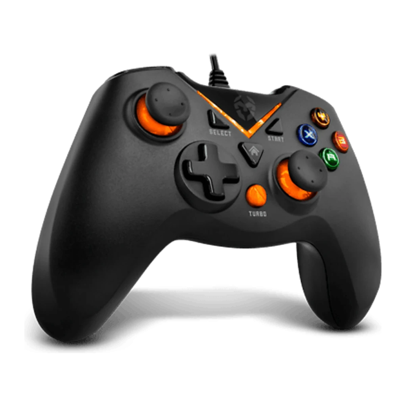 Krom Key (NXKROMKEY) PC/PS3/Android Manette