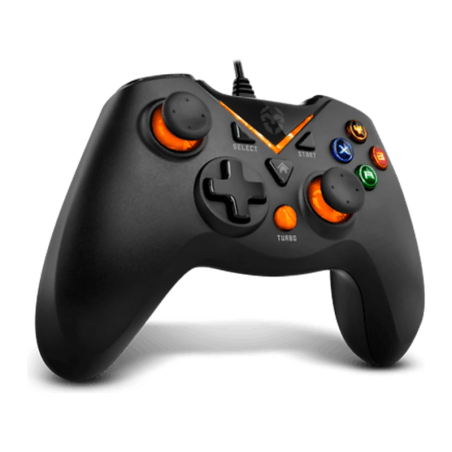 Krom Key (NXKROMKEY) PC/PS3/Android Manette