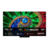 TCL 75RM7L 75 pouces 4K RGB Mini LED 144Hz Dolby Vision HDR10+ Google TV