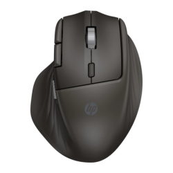 HP 780M Ultra-Fast Scroll Wireless Mouse 6 boutons 123 g Souris sans fil
