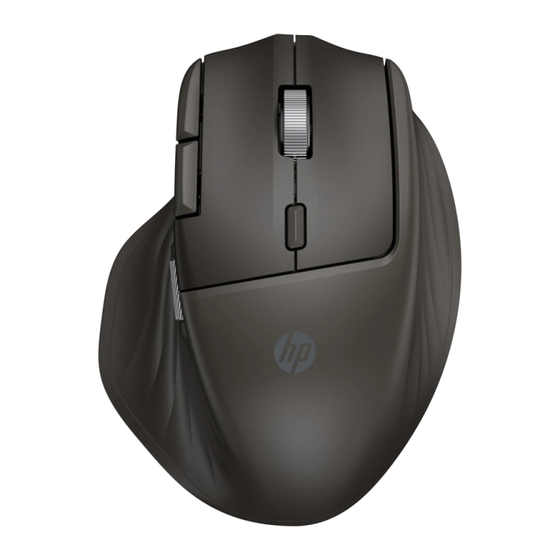 HP 780M Ultra-Fast Scroll Wireless Mouse 6 boutons 123 g Souris sans fil