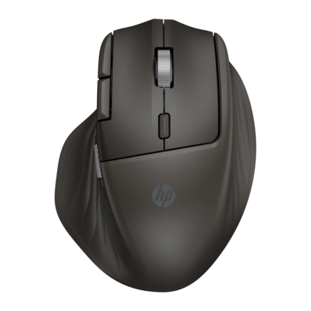 HP 780M Ultra-Fast Scroll Wireless Mouse 6 boutons 123 g Souris sans fil