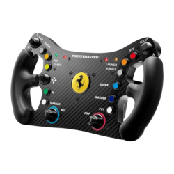 Volant Thrustmaster Ferrari 488 GT3 Wheel Add-On PC/PS4/PS5/Xbox