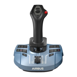 Manche de vol Thrustmaster TCA Sidestick X Airbus Edition