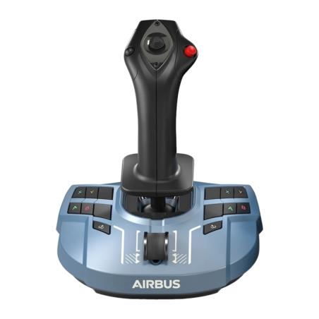 Manche de vol Thrustmaster TCA Sidestick X Airbus Edition