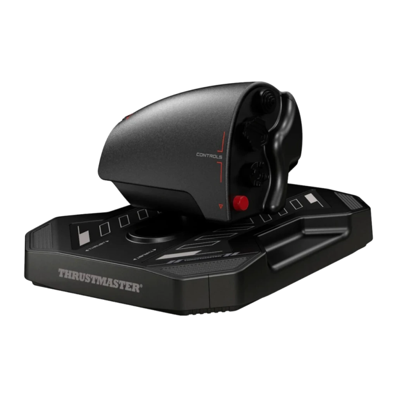 Contrôleur de vol Thrustmaster Sol-R 6 Throttle
