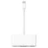 Adaptateur multiport USB-C vers VGA Apple MJ1L2ZM/A