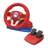 Hori Mario Kart Racing Wheel Pro Mini Nintendo Switch palettes de changement de vitesse Volant
