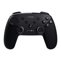 Trust GXT 542 MUTA PC/Switch/Android/iOS Bluetooth + 2,4GHz Manette sans fil