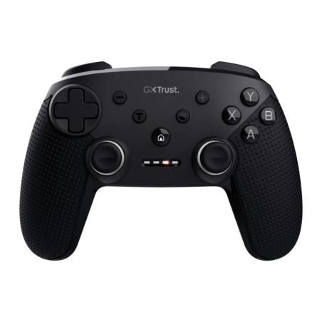 Trust GXT 542 MUTA PC/Switch/Android/iOS Bluetooth + 2,4GHz Manette sans fil