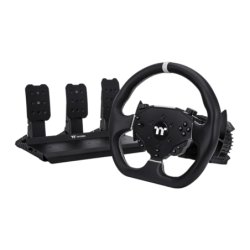 Thermaltake G6 Direct Drive 6Nm PC 3 pédales Volant