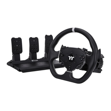 Thermaltake G6 Direct Drive 6Nm PC 3 pédales Volant
