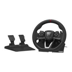 HORI Wireless Racing Wheel Apex PS5/PS4/PC Pédales incluses Volant