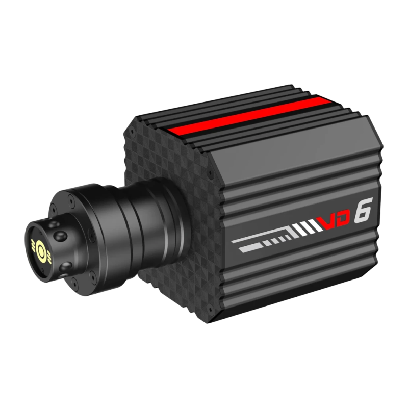 Base de Volant PXN VD6 Direct Drive 6Nm PC