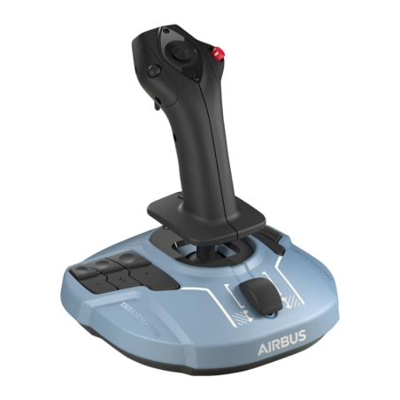 Manche de vol Thrustmaster TCA Sidestick Airbus Edition PC 4 Axes