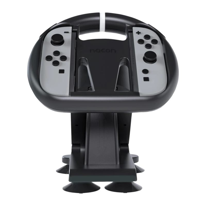 Nacon Foldable Racing Wheel Nintendo Switch 2 Volant