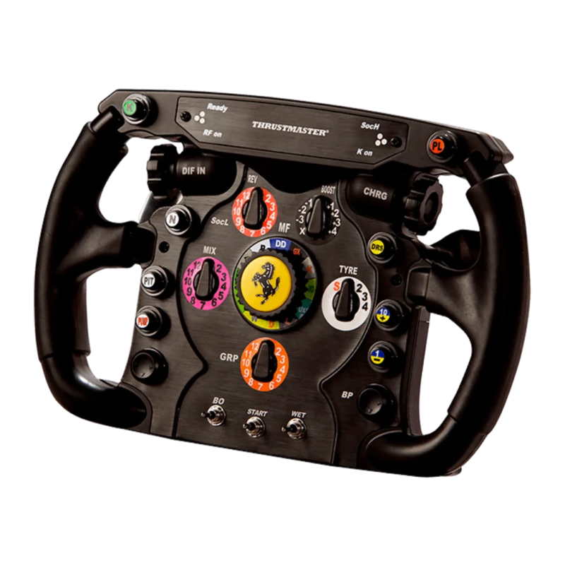 Volant Thrustmaster Ferrari F1 Wheel Add-On PC / PS4 / PS5 / Xbox