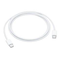 Câble de recharge Apple USB-C 1m