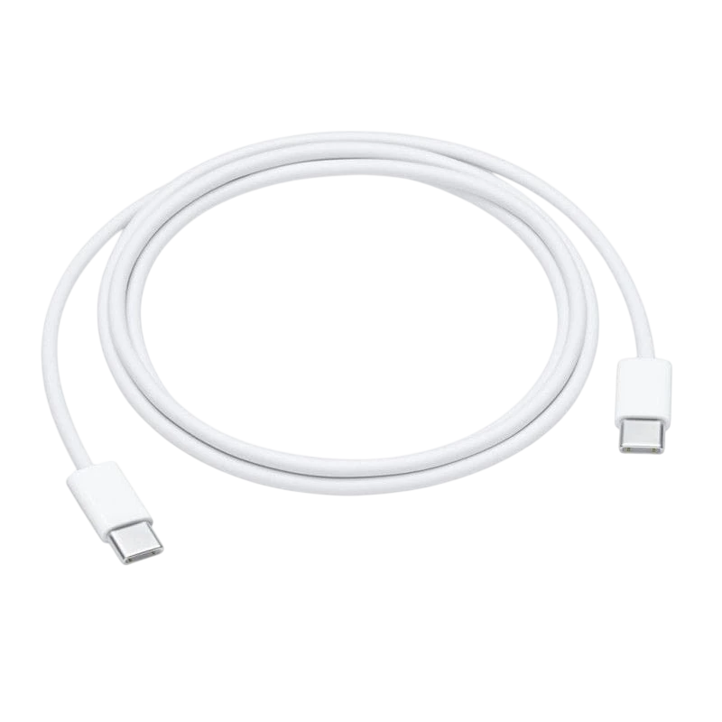 Câble de recharge Apple USB-C 1m