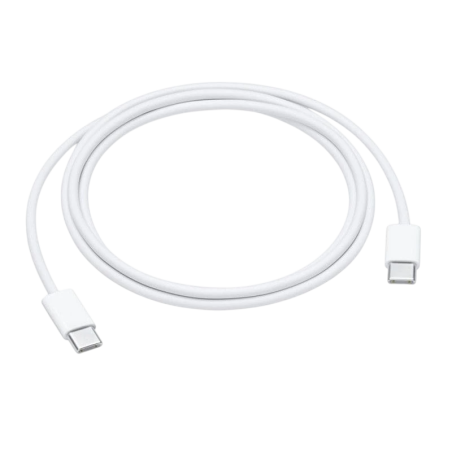 Câble de recharge Apple USB-C 1m