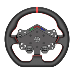 PXN WDS R2 PC 300mm 12 boutons Volant