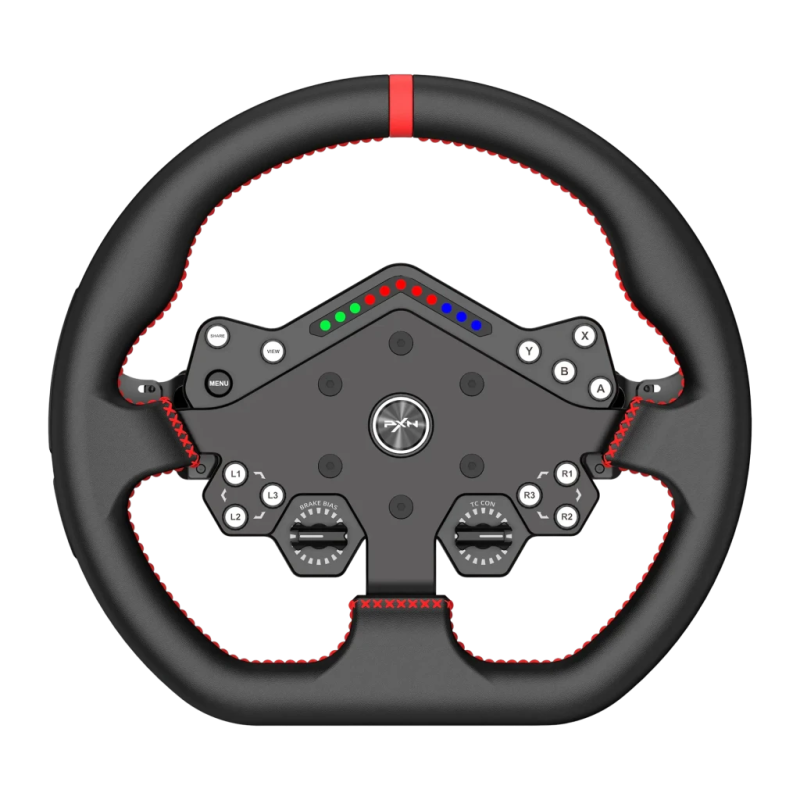 PXN WDS R2 PC 300mm 12 boutons Volant