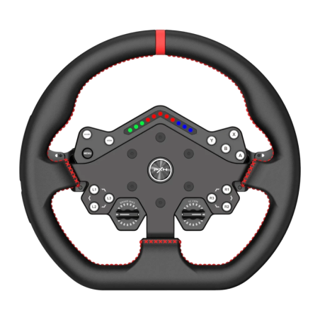 PXN WDS R2 PC 300mm 12 boutons Volant