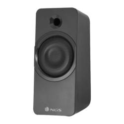 NGS GSX-200 filaire 2.0 20W Enceintes PC