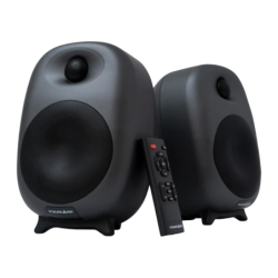 Vulkkano D4 80W Enceinte Bluetooth 5.0