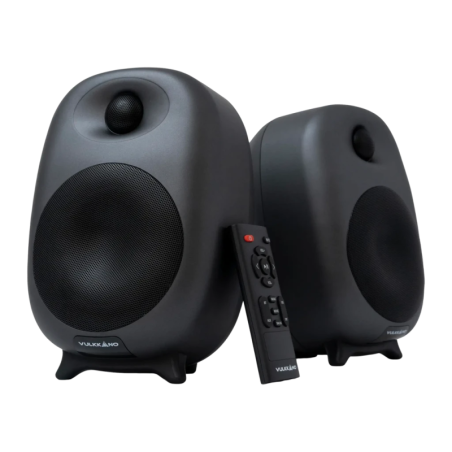 Vulkkano D4 80W Enceinte Bluetooth 5.0