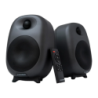 Vulkkano D4 80W Enceinte Bluetooth 5.0