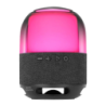 Mars Gaming MS-Flow 15W 6h 2000mAh lumières RGB Enceinte Bluetooth 5.3