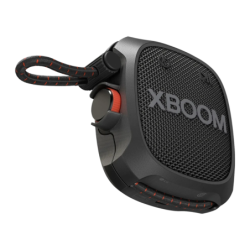 LG Xboom Go XG2 5W 10h IP67 1200mAh mains libres Enceinte Bluetooth 5.3