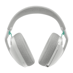 Logitech G321 Blanc Bluetooth 5.2 20h Casque Gaming sans fil