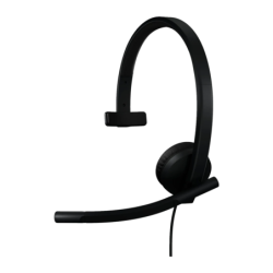 Logitech H570e Mono Arceau ANC avec micro Casque