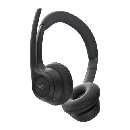 Logitech Zone 305 Arceau ANC Bluetooth 5.3 20h Casque sans fil