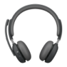 Logitech Zone 2 Teams Arceau ANC Bluetooth 5.2 40h Multipoint Casque sans fil