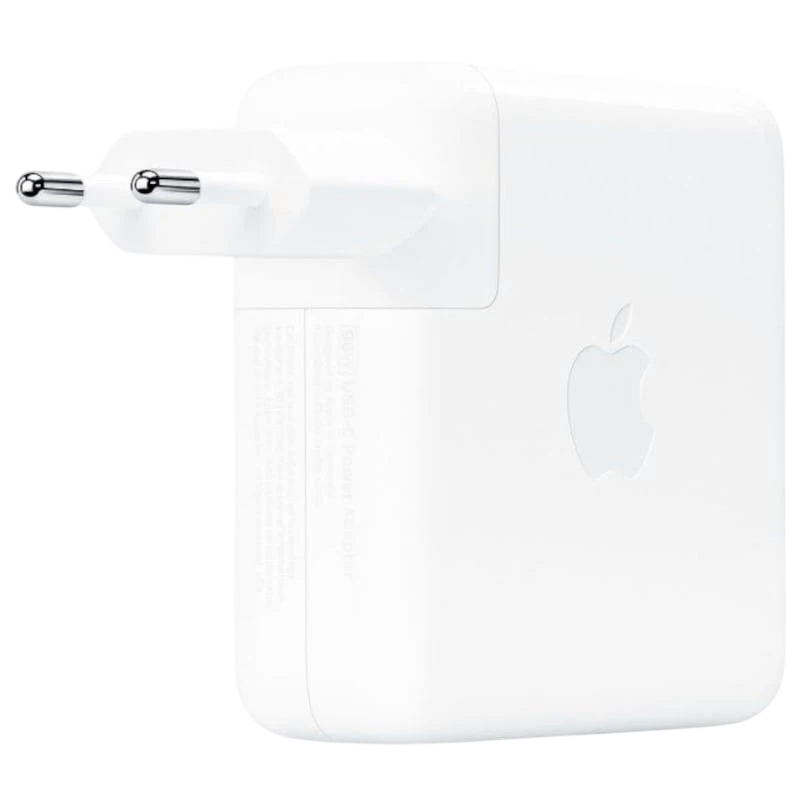 Adaptateur Secteur Apple MX0J2ZM/A USB Type-C 96 W