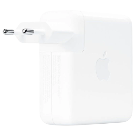 Adaptateur Secteur Apple MX0J2ZM/A USB Type-C 96 W