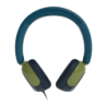 Philips TAK2000CT/00 2000 Series Arceau avec micro Casque