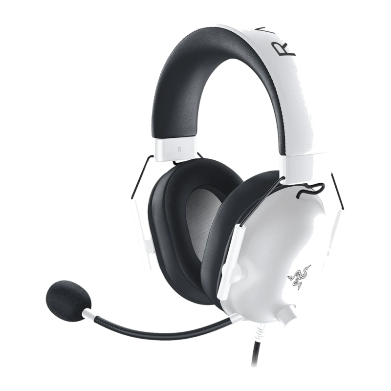 Razer BlackShark V2 X Special Edition avec micro Casque Gaming